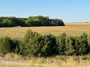 25461 403rd Ave, Mitchell, SD 57301