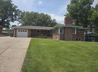 2610 El Rancho Rd, Sidney, NE 69162