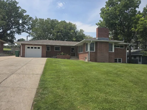 2610 El Rancho Rd, Sidney, NE 69162