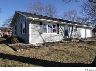 7223 State Route 15, Saint Libory, IL 62282