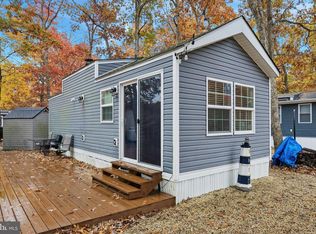 515 Corson Tavern Rd #E-42, Ocean View, NJ