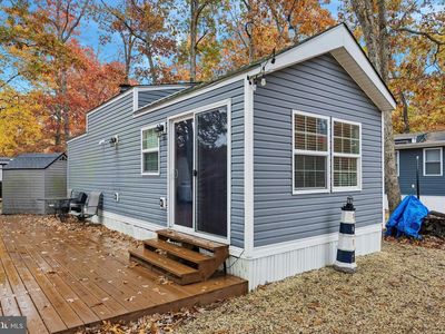 515 Corson Tavern Rd #E-42, Ocean View, NJ, 08230