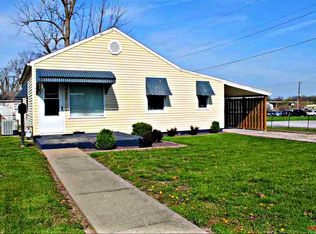 152 Summer Ave, Sedalia, MO 65301