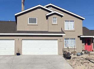 1360 White Bluffs Cir, Fernley, NV