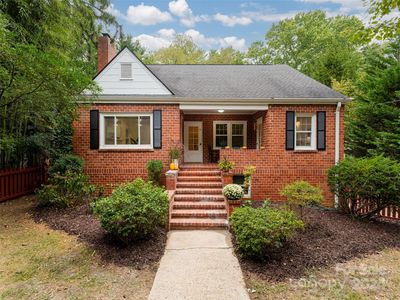 8 Mount Vernon Cir, Asheville, NC, 28804