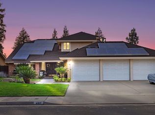 460 Pierce Dr, Clovis, CA