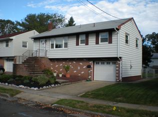 187 E Henry Pl, Iselin, NJ 08830