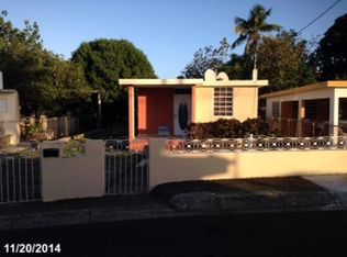 422 Calle Roberto Clemente, Salinas, PR 00751