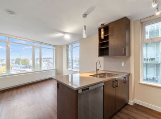 180 Switchmen St #313, Vancouver, BC V6A0C7