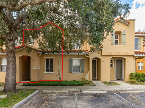 2678 Mayaguana St, Kissimmee, FL 34747