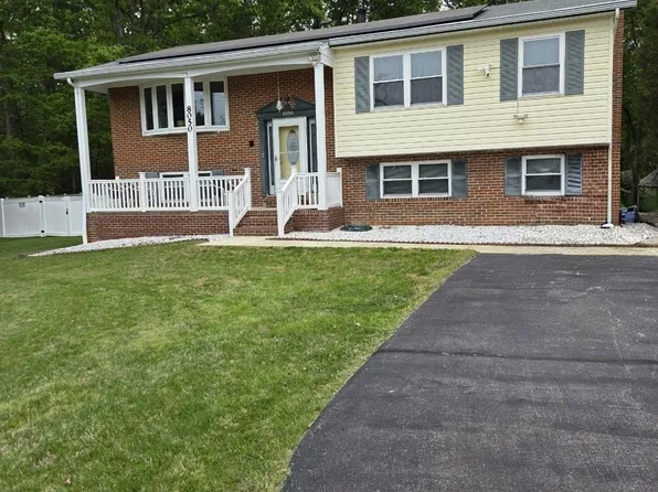 8050 Pomfret Rd, Pomfret, MD 20675