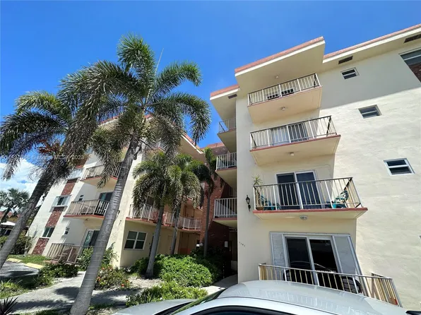 1747 Rodman St APT 205, Hollywood, FL 33020