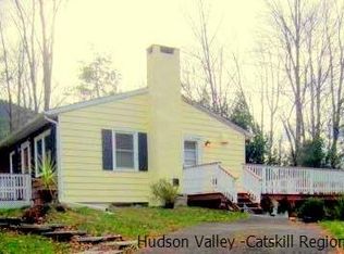 93 Schweitzer Rd, Chichester, NY 12416