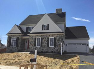 772 Integrity Dr, Lititz, PA 17543