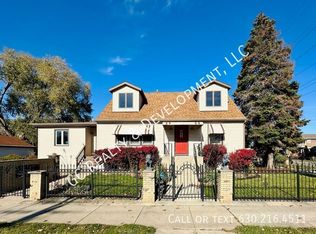 3303 Division St, Melrose Park, IL 60160