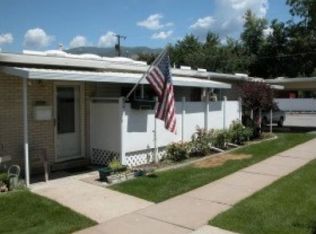 383 W 400 N APT 13, Bountiful, UT 84010