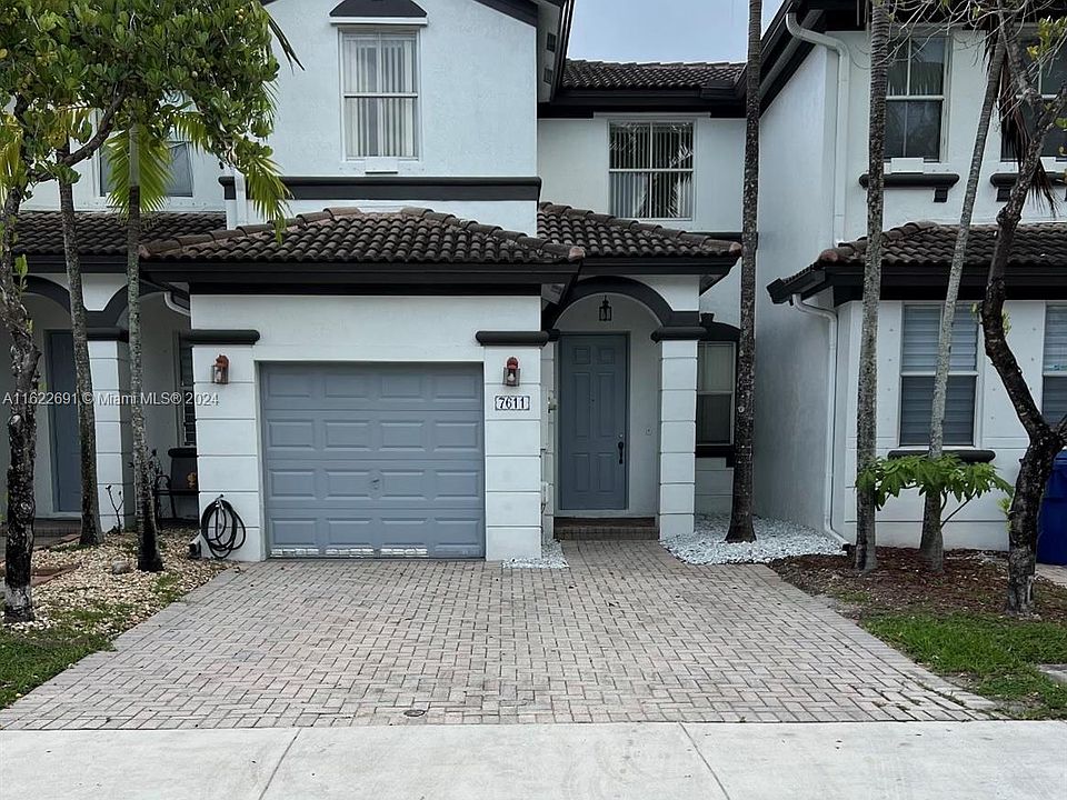 1st image of 7611 NW 115th Ct #7611
