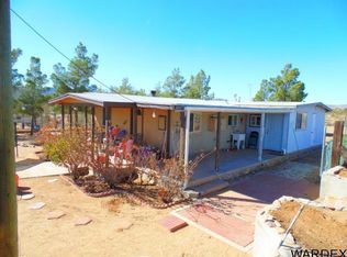 7485 W Simon Dr, Golden Valley, AZ 86413