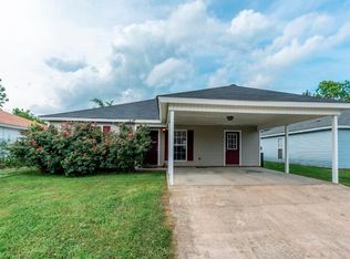 214 Clements Ave, Starkville, MS 39759