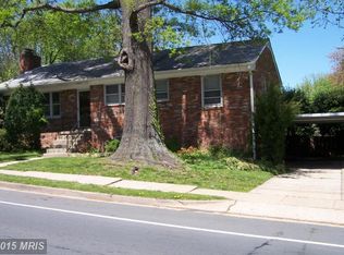 6099 Wilson Blvd, Arlington, VA 22205