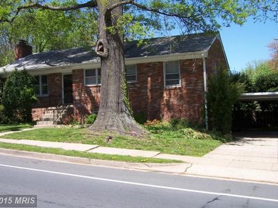 6099 Wilson Blvd, Arlington, VA, 22205