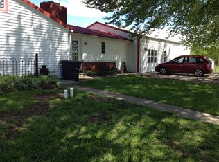 127 Ash St, Lyndon, KS 66451