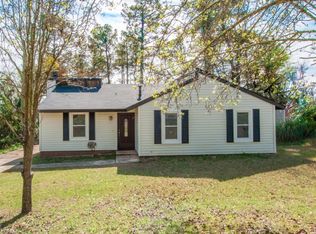 3024 Silverwood Dr, Augusta, GA 30907