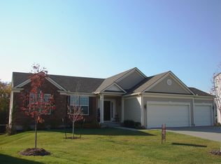 9319 Kenton Rd, Lenexa, KS 66227