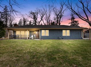 5545 S Frances Ave, New Berlin, WI 53151