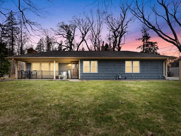5545 South Frances AVENUE, New Berlin, WI 53151