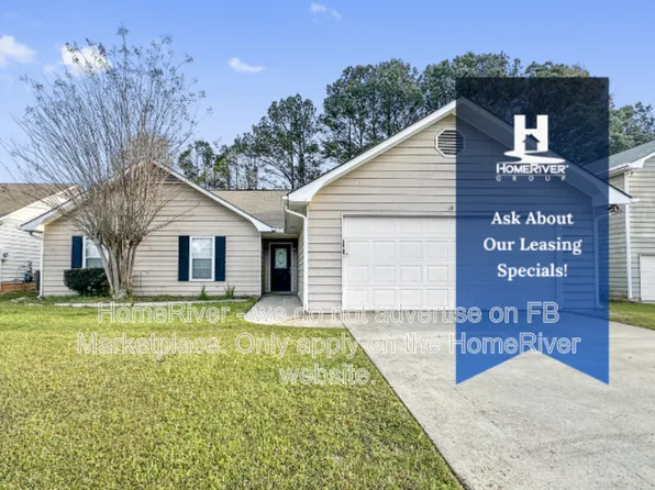 290 Cornwallis Way, Fayetteville, GA 30214