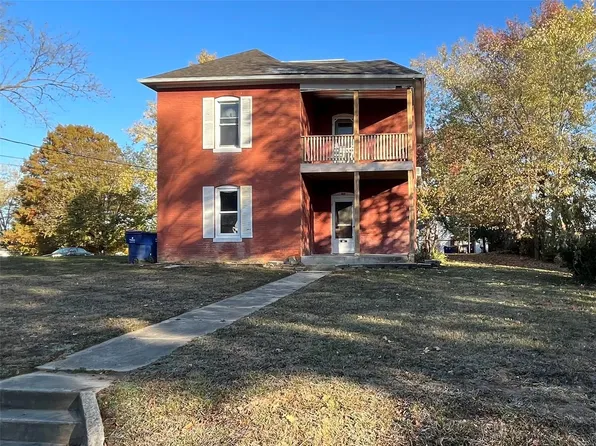 511 W State St, Union, MO 63084