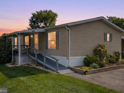 123 Mimosa Dr, York, PA, 17402