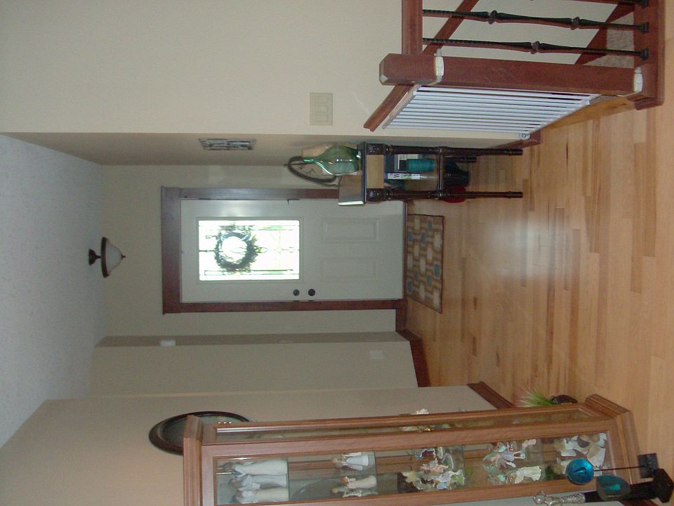 Entry way