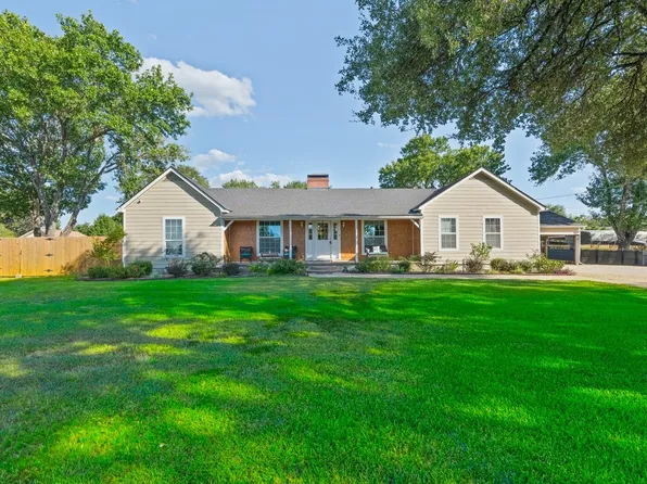 3201 W Park Row Blvd, Corsicana, TX 75110