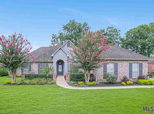 17473 Karen Dr, Prairieville, LA 70769