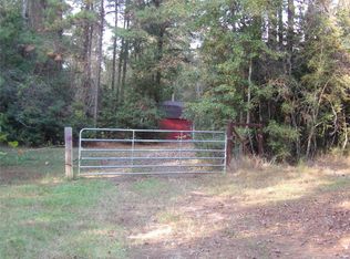 0 Fm 1013 Rd, Spurger, TX 77660