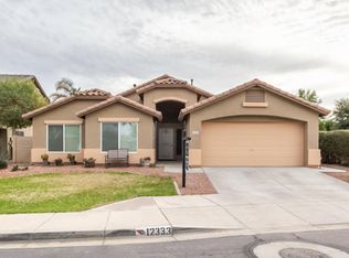 12333 W Berridge Ln, Litchfield Park, AZ 85340