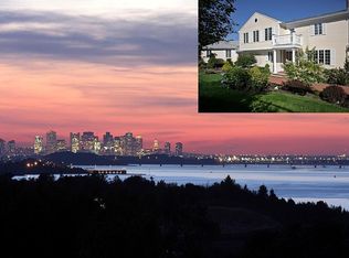 45 Harborview Dr, Hingham, MA 02043