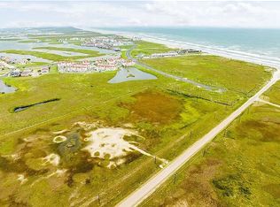 LOT-11A Viento Del Mar Dr, Corpus Christi, TX 78418