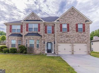 204 Saintvry Path, Atlanta, GA 30349