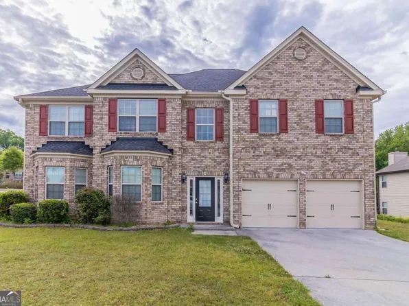 204 Saintvry Path, Atlanta, GA 30349