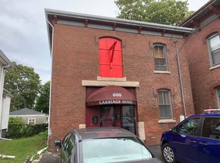 600 Cherry St #1, Fall River, MA 02720