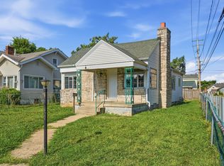 571 S Hague Ave, Columbus, OH 43204