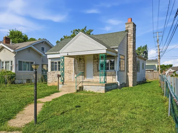 571 S Hague Ave, Columbus, OH 43204