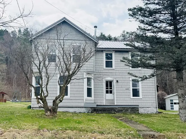 16023 Berwick Tpke, Gillett, PA 16925