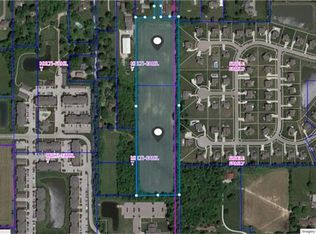 W Demaree Rd, Greenwood, IN 46143