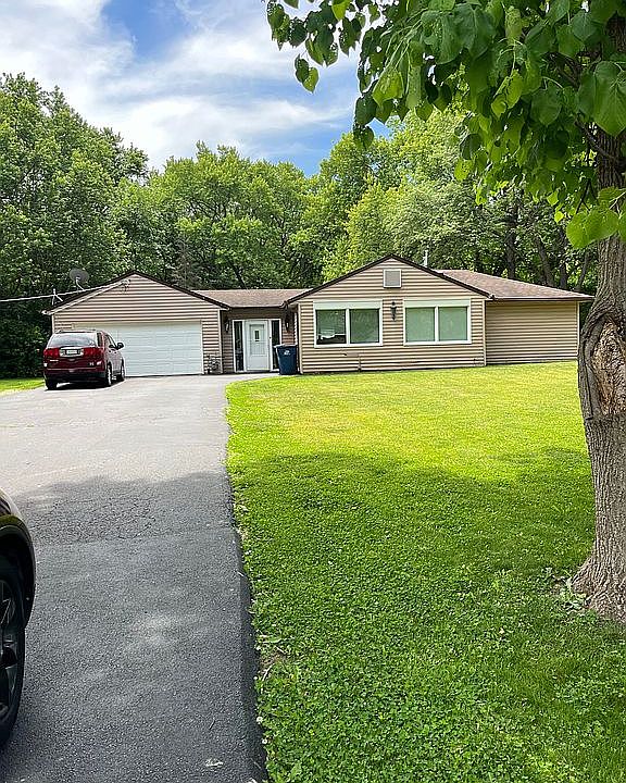 1 ACRE 1/3, 100FT DRIVEWAY 