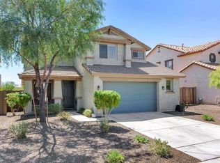 12743 W Lowden Rd, Peoria, AZ 85383