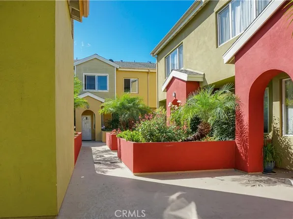 1500 Pine Ave Unit 20, Long Beach, CA 90813